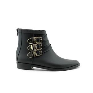 Loeffler Randall Fenton Rain Bootie - US 7